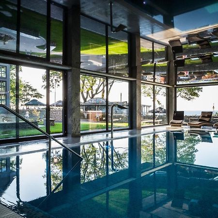 Max Health Resort Spa Ustronie Morskie Εξωτερικό φωτογραφία