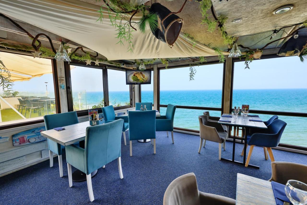 Max Health Resort Spa Ustronie Morskie Εξωτερικό φωτογραφία