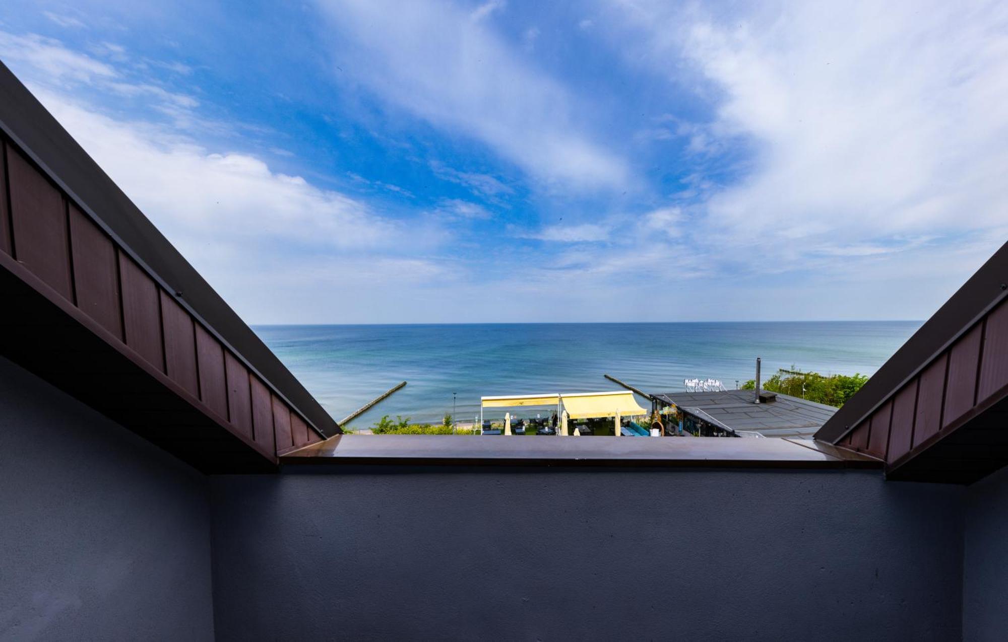 Max Health Resort Spa Ustronie Morskie Εξωτερικό φωτογραφία