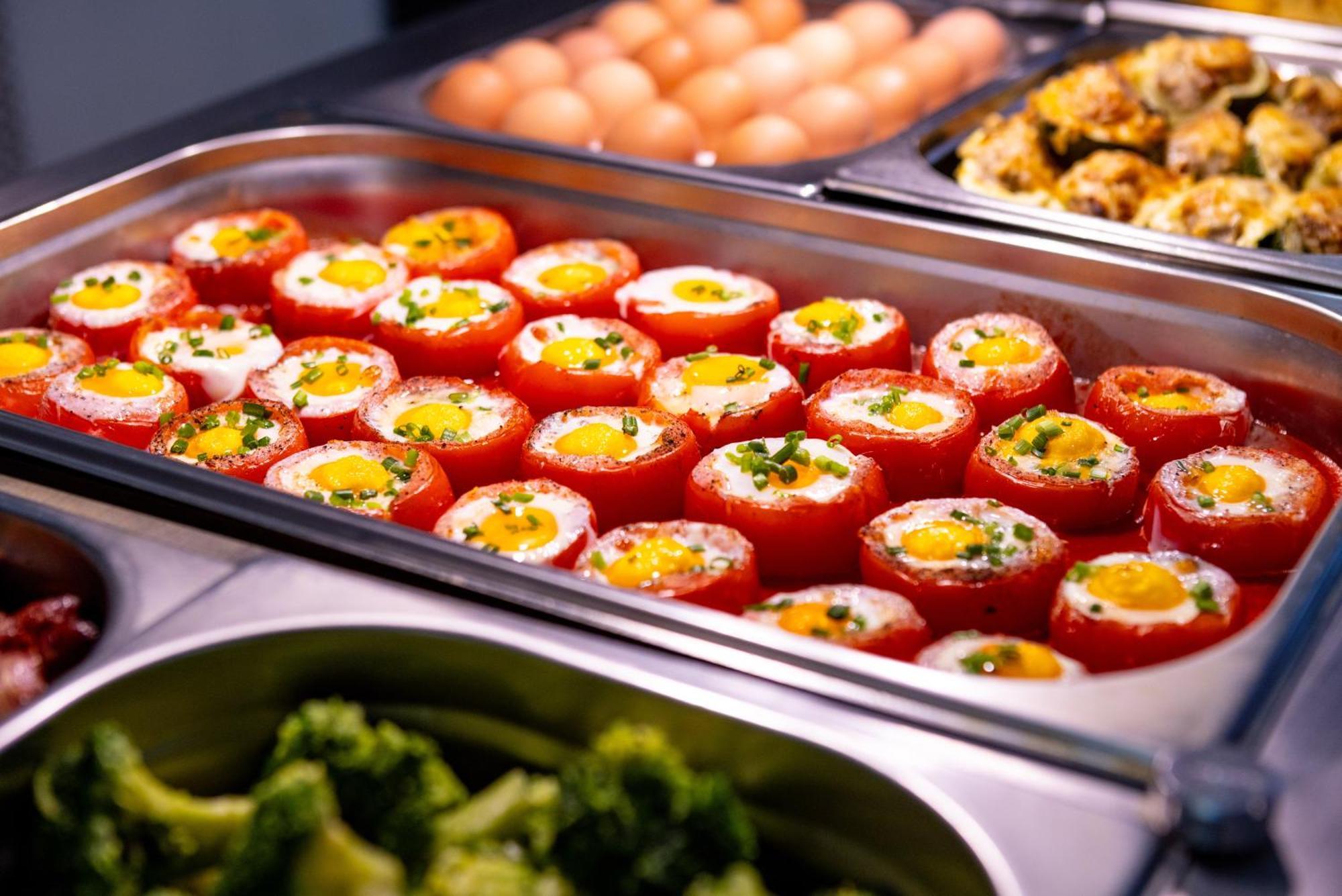 Max Health Resort Spa Ustronie Morskie Εξωτερικό φωτογραφία